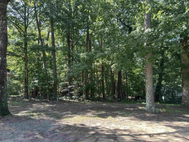 Don't miss this rare opportunity to own a beautiful quarter-acre on DeSoto Golf Course in Arkansas - for sale on GolfHomes.com, golf home, golf lot