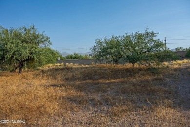 Nice sloped lot towards the golf course in Forty Niners Country on Forty Niner Golf and Country Club in Arizona - for sale on GolfHomes.com, golf home, golf lot