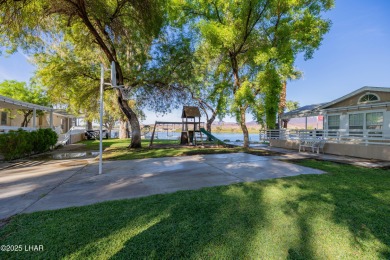 On leased land and steps from the Colorado River! Own your on Emerald Canyon Golf Course in Arizona - for sale on GolfHomes.com, golf home, golf lot