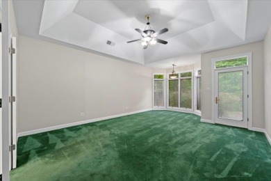 Seller is offering $10,000 in buyer concessions. Located in the on TPC at Southwind in Tennessee - for sale on GolfHomes.com, golf home, golf lot