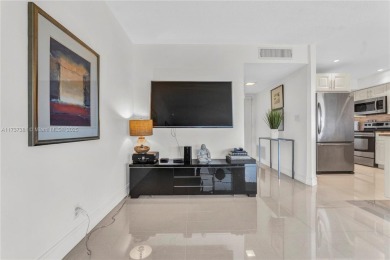 **COME SEE THIS BEAUTY !!! * BRIGHT AND SPACIOUS ONE BEDROOM ONE on The Diplomat Golf Resort and Spa in Florida - for sale on GolfHomes.com, golf home, golf lot
