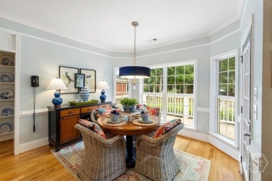 Welcome to this stunning all-brick ranch nestled in a desirable on Monroe Golf and Country Club in Georgia - for sale on GolfHomes.com, golf home, golf lot
