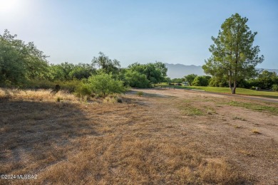 Nice sloped lot towards the golf course in Forty Niners Country on Forty Niner Golf and Country Club in Arizona - for sale on GolfHomes.com, golf home, golf lot