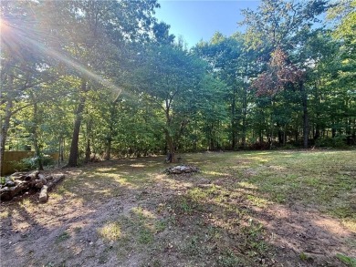 Step into this beautifully maintained 3-bedroom, 2-bath home on Branchwood Golf Course in Arkansas - for sale on GolfHomes.com, golf home, golf lot