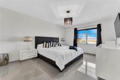 **COME SEE THIS BEAUTY !!! * BRIGHT AND SPACIOUS ONE BEDROOM ONE on The Diplomat Golf Resort and Spa in Florida - for sale on GolfHomes.com, golf home, golf lot