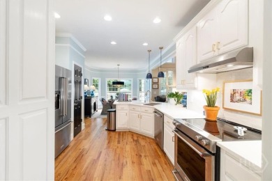 Welcome to this stunning all-brick ranch nestled in a desirable on Monroe Golf and Country Club in Georgia - for sale on GolfHomes.com, golf home, golf lot