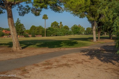 Nice sloped lot towards the golf course in Forty Niners Country on Forty Niner Golf and Country Club in Arizona - for sale on GolfHomes.com, golf home, golf lot