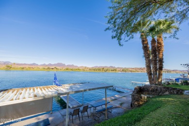 On leased land and steps from the Colorado River! Own your on Emerald Canyon Golf Course in Arizona - for sale on GolfHomes.com, golf home, golf lot