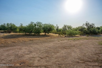 Nice sloped lot towards the golf course in Forty Niners Country on Forty Niner Golf and Country Club in Arizona - for sale on GolfHomes.com, golf home, golf lot