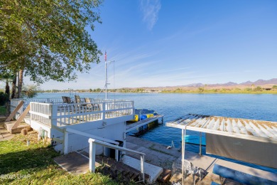 On leased land and steps from the Colorado River! Own your on Emerald Canyon Golf Course in Arizona - for sale on GolfHomes.com, golf home, golf lot