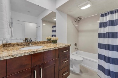 **COME SEE THIS BEAUTY !!! * BRIGHT AND SPACIOUS ONE BEDROOM ONE on The Diplomat Golf Resort and Spa in Florida - for sale on GolfHomes.com, golf home, golf lot
