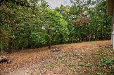 Step into this beautifully maintained 3-bedroom, 2-bath home on Branchwood Golf Course in Arkansas - for sale on GolfHomes.com, golf home, golf lot