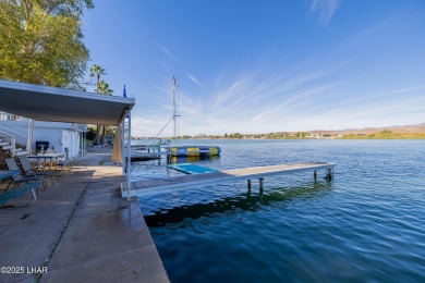 On leased land and steps from the Colorado River! Own your on Emerald Canyon Golf Course in Arizona - for sale on GolfHomes.com, golf home, golf lot