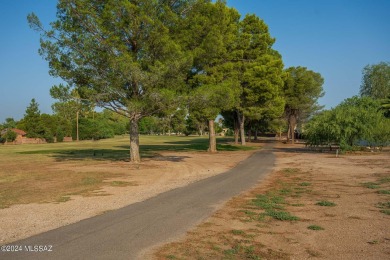 Nice sloped lot towards the golf course in Forty Niners Country on Forty Niner Golf and Country Club in Arizona - for sale on GolfHomes.com, golf home, golf lot