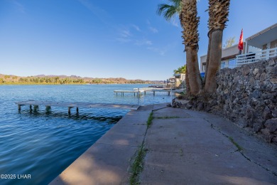 On leased land and steps from the Colorado River! Own your on Emerald Canyon Golf Course in Arizona - for sale on GolfHomes.com, golf home, golf lot