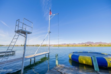 On leased land and steps from the Colorado River! Own your on Emerald Canyon Golf Course in Arizona - for sale on GolfHomes.com, golf home, golf lot