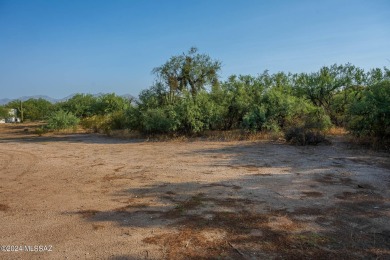 Nice sloped lot towards the golf course in Forty Niners Country on Forty Niner Golf and Country Club in Arizona - for sale on GolfHomes.com, golf home, golf lot