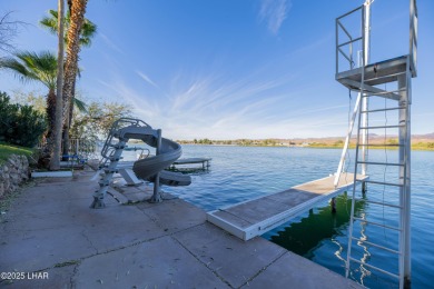 On leased land and steps from the Colorado River! Own your on Emerald Canyon Golf Course in Arizona - for sale on GolfHomes.com, golf home, golf lot