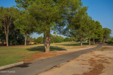 Nice sloped lot towards the golf course in Forty Niners Country on Forty Niner Golf and Country Club in Arizona - for sale on GolfHomes.com, golf home, golf lot