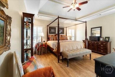 Welcome to this stunning all-brick ranch nestled in a desirable on Monroe Golf and Country Club in Georgia - for sale on GolfHomes.com, golf home, golf lot