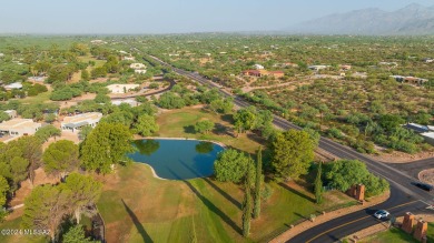 Nice sloped lot towards the golf course in Forty Niners Country on Forty Niner Golf and Country Club in Arizona - for sale on GolfHomes.com, golf home, golf lot