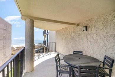 Sea Castle North Myrtle Beach Ocean View 1st Floor corner 3 on Beachwood Golf Club in South Carolina - for sale on GolfHomes.com, golf home, golf lot