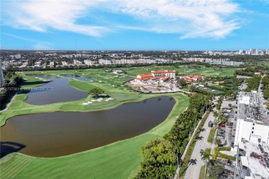 **COME SEE THIS BEAUTY !!! * BRIGHT AND SPACIOUS ONE BEDROOM ONE on The Diplomat Golf Resort and Spa in Florida - for sale on GolfHomes.com, golf home, golf lot