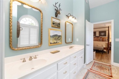 Welcome to this stunning all-brick ranch nestled in a desirable on Monroe Golf and Country Club in Georgia - for sale on GolfHomes.com, golf home, golf lot