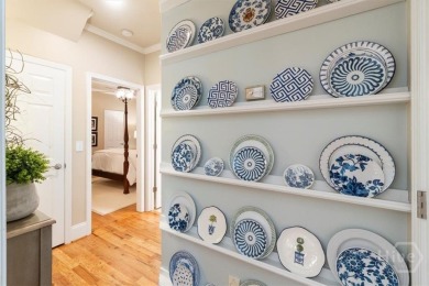 Welcome to this stunning all-brick ranch nestled in a desirable on Monroe Golf and Country Club in Georgia - for sale on GolfHomes.com, golf home, golf lot