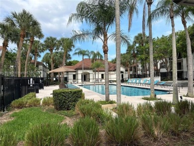 Excellent opportunity for an investor: unit rented at $ 1800.00 on Orangebrook Golf and Country Club in Florida - for sale on GolfHomes.com, golf home, golf lot