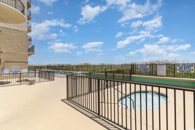 Sea Castle North Myrtle Beach Ocean View 1st Floor corner 3 on Beachwood Golf Club in South Carolina - for sale on GolfHomes.com, golf home, golf lot