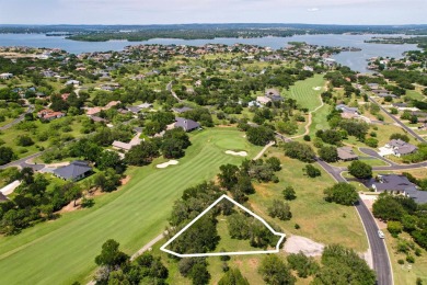 Fabulous Golf Course Property!  Horseshoe Bay's Famed AppleRock on Ram Rock Golf Course in Texas - for sale on GolfHomes.com, golf home, golf lot