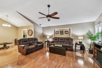 Welcome to 2817 Wingfoot Ct, located in the desirable on Cypresswood Golf and Country Club in Florida - for sale on GolfHomes.com, golf home, golf lot