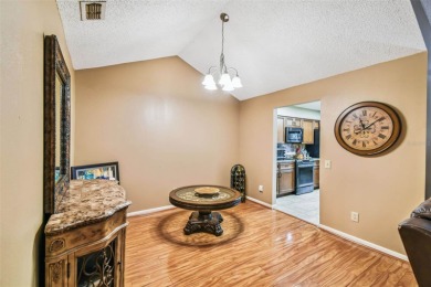 Welcome to 2817 Wingfoot Ct, located in the desirable on Cypresswood Golf and Country Club in Florida - for sale on GolfHomes.com, golf home, golf lot