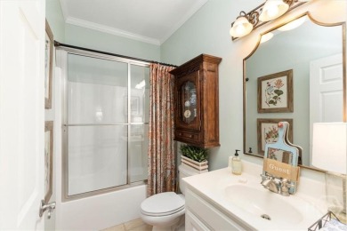 Welcome to this stunning all-brick ranch nestled in a desirable on Monroe Golf and Country Club in Georgia - for sale on GolfHomes.com, golf home, golf lot