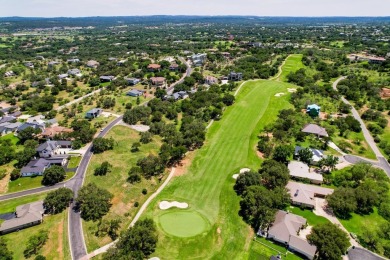 Fabulous Golf Course Property!  Horseshoe Bay's Famed AppleRock on Ram Rock Golf Course in Texas - for sale on GolfHomes.com, golf home, golf lot