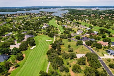 Fabulous Golf Course Property!  Horseshoe Bay's Famed AppleRock on Ram Rock Golf Course in Texas - for sale on GolfHomes.com, golf home, golf lot