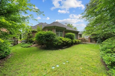 Seller is offering $10,000 in buyer concessions. Located in the on TPC at Southwind in Tennessee - for sale on GolfHomes.com, golf home, golf lot