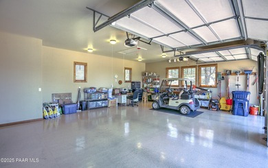 Located on a cul-de-sac, this stunning mountain luxury custom on Talking Rock Golf Club in Arizona - for sale on GolfHomes.com, golf home, golf lot