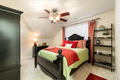 Welcome to this stunning all-brick ranch nestled in a desirable on Monroe Golf and Country Club in Georgia - for sale on GolfHomes.com, golf home, golf lot