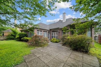 Seller is offering $10,000 in buyer concessions. Located in the on TPC at Southwind in Tennessee - for sale on GolfHomes.com, golf home, golf lot
