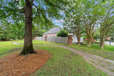 Seller is offering $10,000 in buyer concessions. Located in the on TPC at Southwind in Tennessee - for sale on GolfHomes.com, golf home, golf lot