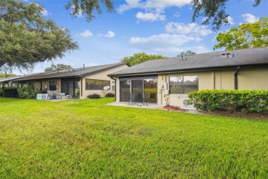 Welcome to 2817 Wingfoot Ct, located in the desirable on Cypresswood Golf and Country Club in Florida - for sale on GolfHomes.com, golf home, golf lot