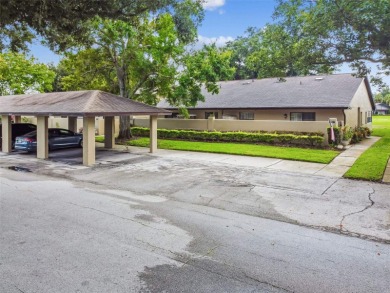 Welcome to 2817 Wingfoot Ct, located in the desirable on Cypresswood Golf and Country Club in Florida - for sale on GolfHomes.com, golf home, golf lot