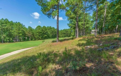 Custom built, one owner large home on Granada Golf Course on Granada Golf Course in Arkansas - for sale on GolfHomes.com, golf home, golf lot