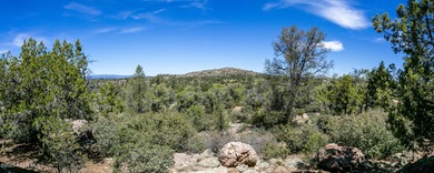 Located on a cul-de-sac, this stunning mountain luxury custom on Talking Rock Golf Club in Arizona - for sale on GolfHomes.com, golf home, golf lot