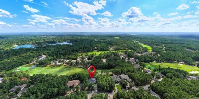 Custom built, one owner large home on Granada Golf Course on Granada Golf Course in Arkansas - for sale on GolfHomes.com, golf home, golf lot