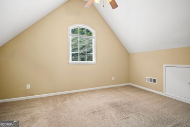 TERRIFIC OPPORTUNITY FOR SAVVY BUYERS IN WOODMONT GOLF AND on Woodmont Golf and Country Club in Georgia - for sale on GolfHomes.com, golf home, golf lot
