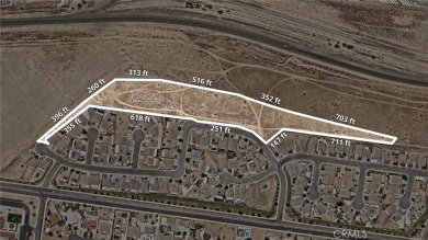 Calling all builders, developers, and investors!! I present to on Spring Valley Lake Country Club in California - for sale on GolfHomes.com, golf home, golf lot