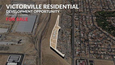 Calling all builders, developers, and investors!! I present to on Spring Valley Lake Country Club in California - for sale on GolfHomes.com, golf home, golf lot